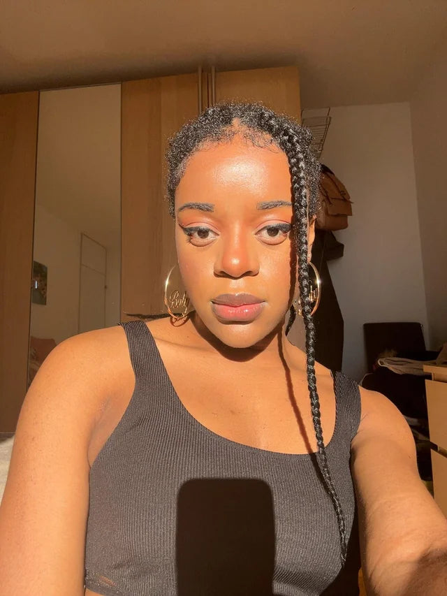 <em><strong>Keisha L., Detroit, MI</strong></em>